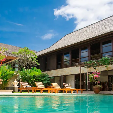 Bayu Gita Estate Villa